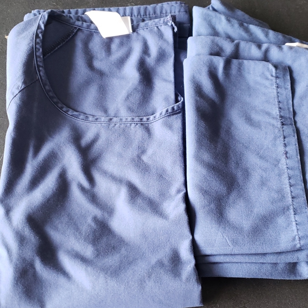Medical Scrubs